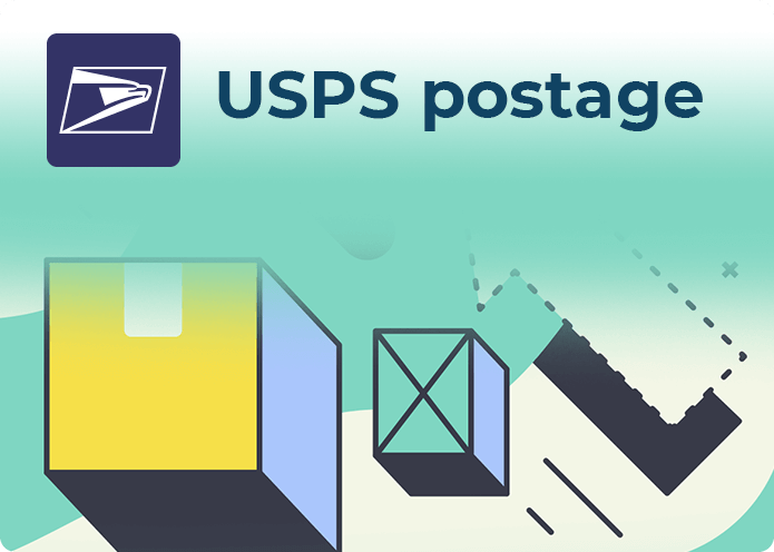 usps postage
